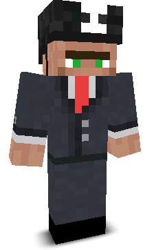 HypedYigit's skin