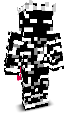 Devonapro's skin