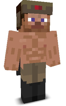 Spstikin980's skin