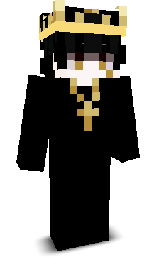 MyFateInSIn's skin