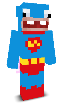 CeejRunsOBlock's skin