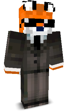 JCXPAIN's skin