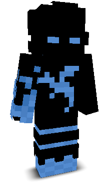 Dryn_'s skin