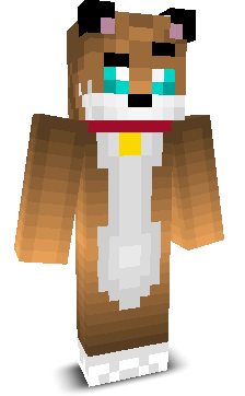 FoxTraficante's skin