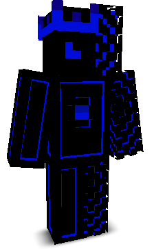Evanplays1234567's skin