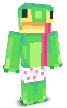 Flemmm3's skin