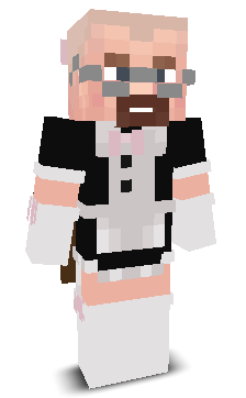 Fasolka390's skin