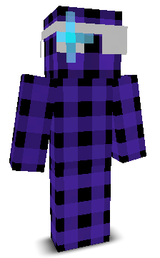 CubixLoL's skin