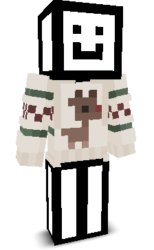 Mqby's skin