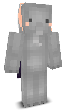 Nivram4933's skin