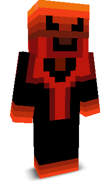 Xployt_yt's skin
