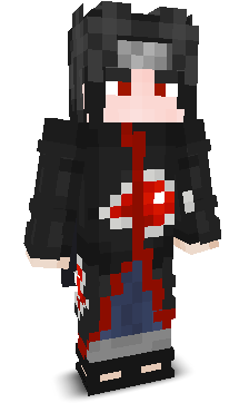 johnny19craft's skin