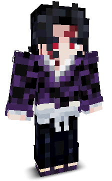 IncognitoBlade's skin