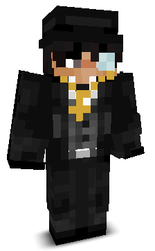 Krickysha's skin