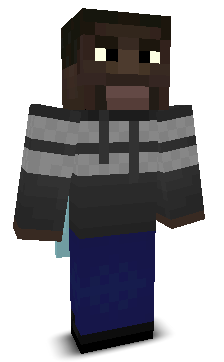 DietToes's skin