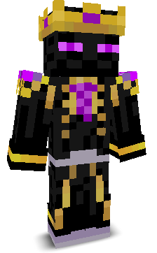 Aaricrafter2108's skin