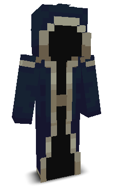 Oilev's skin
