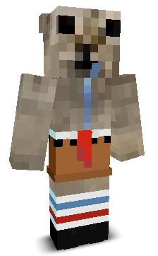zombifiedd_fang's skin