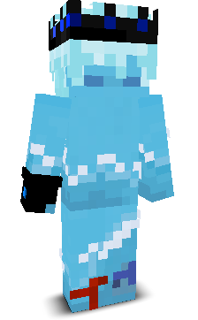 _JustFaint's skin