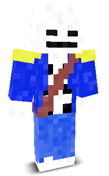 Meinkraftklub2's skin