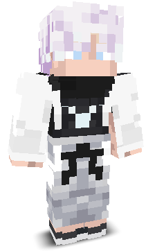 DinoMonster404's skin