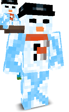 Olaf2109's skin