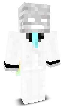 MohmentumEXE's skin