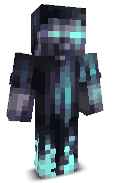 mokilyt's skin