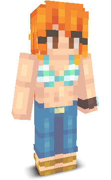MrSconvolto81's skin