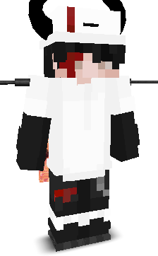 ZaddyxZengo's skin