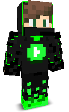 rocket23de's skin