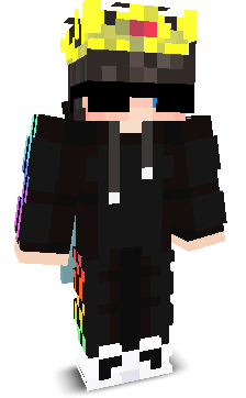 game_pro12328's skin