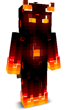 x1infinityme's skin