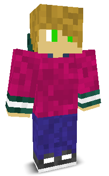 Ajax337's skin