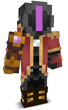 Sashes09's skin