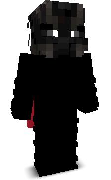 Yeekys's skin