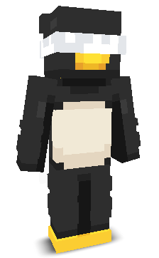 ElSwinityy's skin