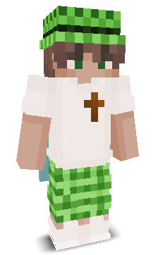 DrFireMC's skin