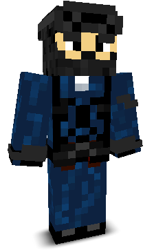 Hgamerboi's skin