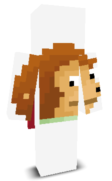 Twex3's skin