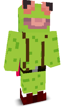 MuppetBoy3934's skin