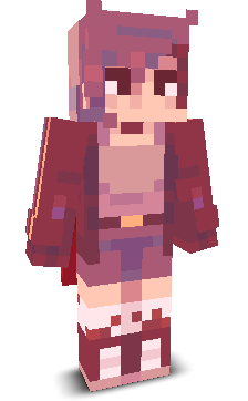 YT_LenaPlayss's skin