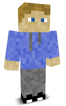 NikPrime7's skin