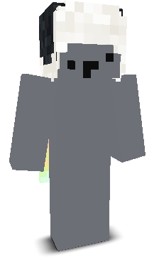 xLEO777's skin