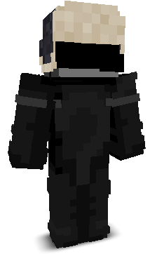 QuickHere's skin
