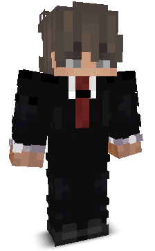 KubixGut's skin
