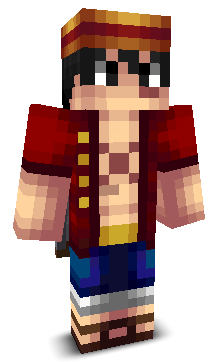 Pistn's skin