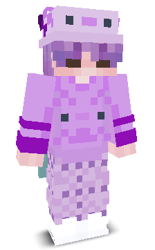 Antyalton's skin