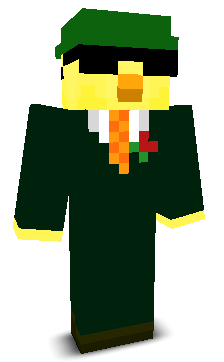 itzTheBigBird's skin