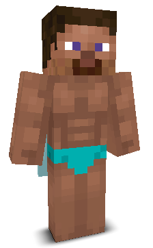 SteelGoCrazy's skin